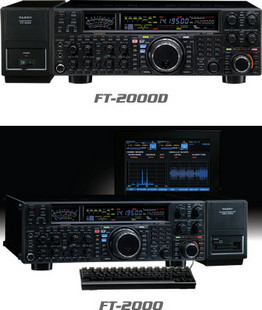 ������FT-2000 FT-2000 YAESU�̲��C(j��)