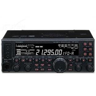 ������FT-450AT�̲��C(j��)